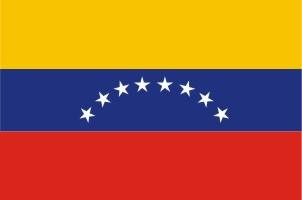 Venezuela 200x335