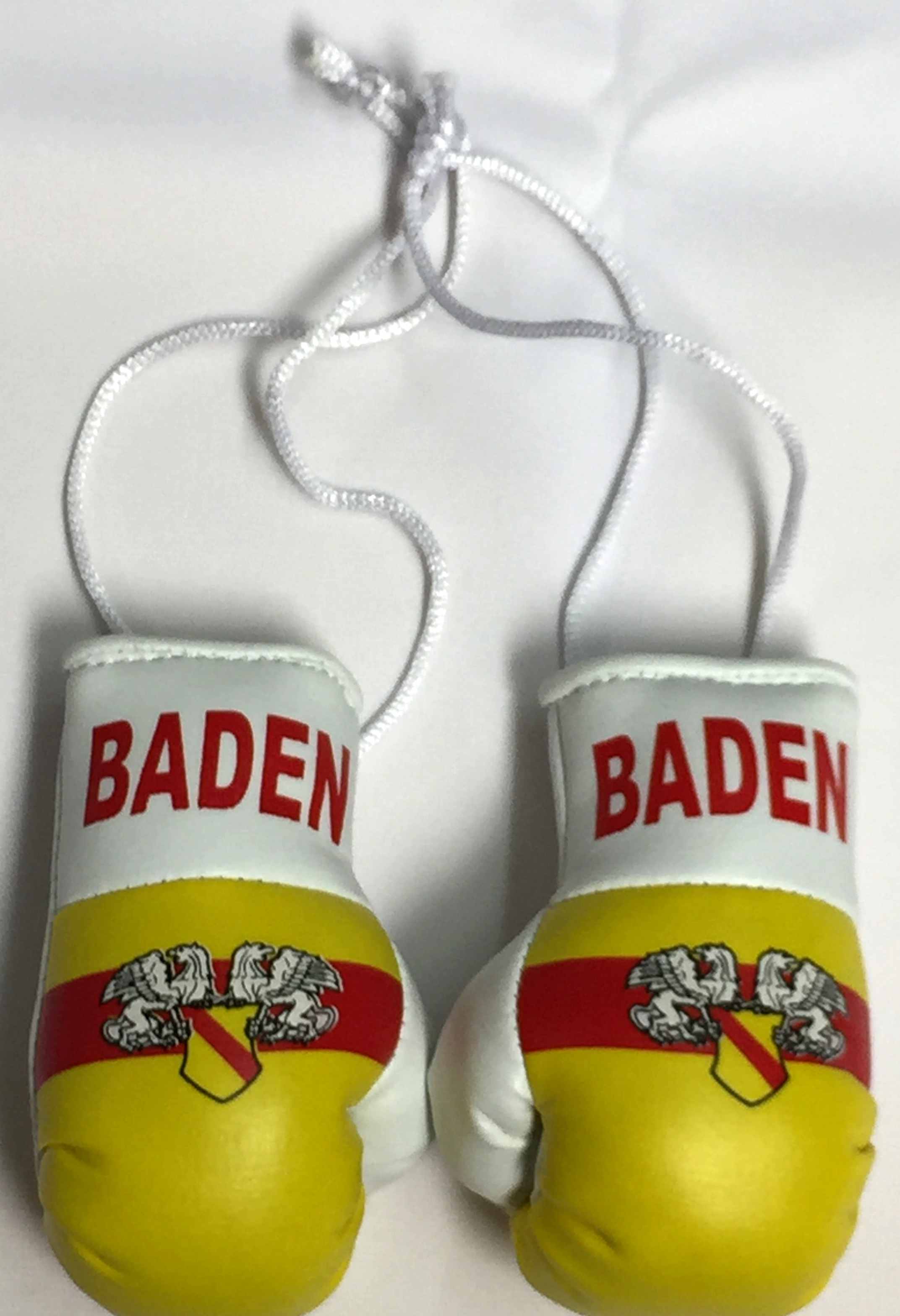 Mini Boxhandschuhe BADEN-60136