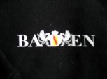 Qualitäts-Sweat-Shirt Baden L